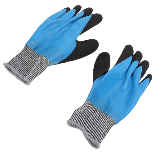 Isolierte Handschuhe für Elektriker, 380 V bis 1