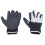 Isolierte Elektrikerhandschuhe, 400 V, 8