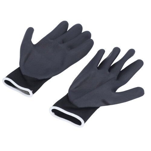 Isolierte Elektrikerhandschuhe, 400 V, 1