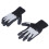 Isolierte Elektrikerhandschuhe, 400 V, 9