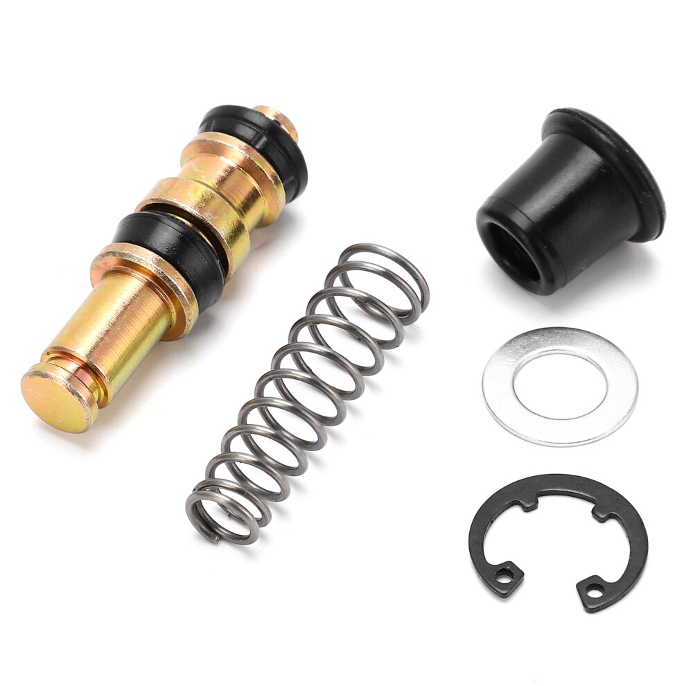 Hydraulic Brake & Clutch Piston Plunger 14Mm For Motorcycle Dirt Bike Scooters 9451358273331