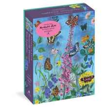 Nathalie Lete Butterfly Dreams 1000Piece Puzzle by Nathalie Lete Other