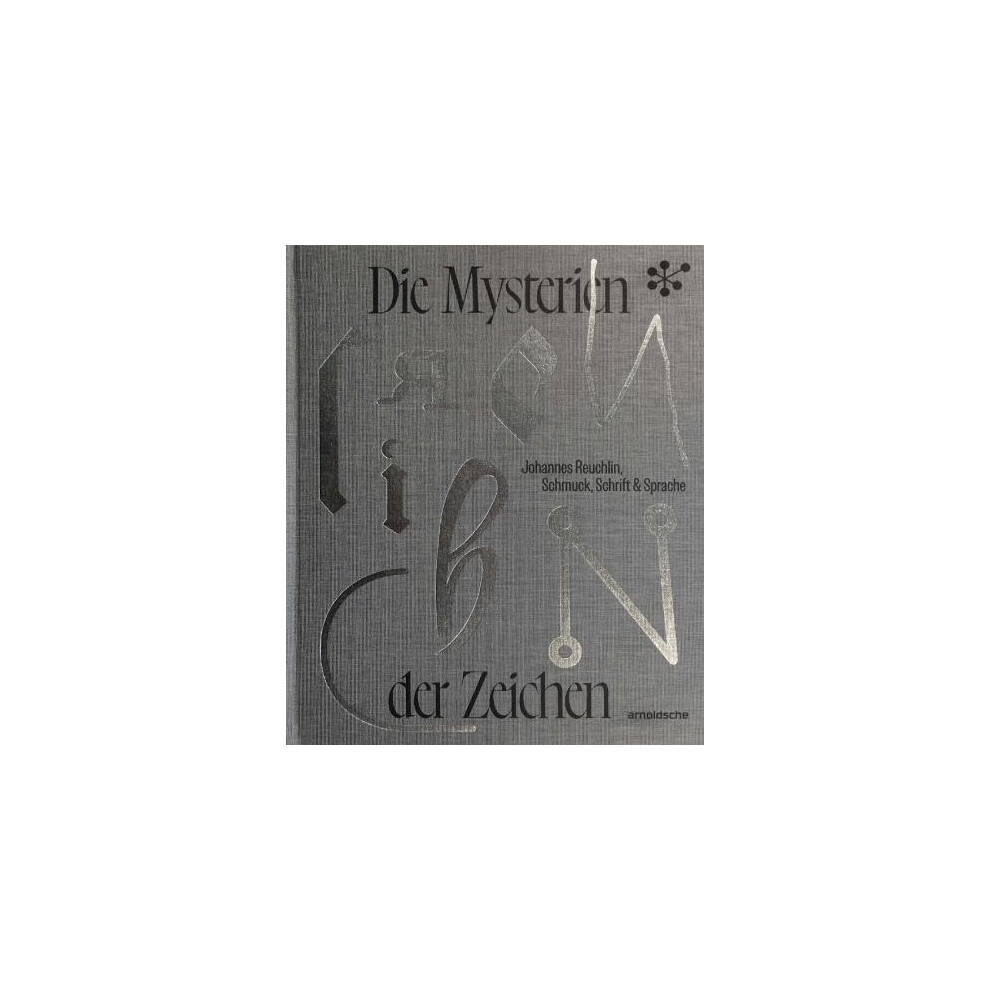 Riachristiecollections Die Mysterien Der Zeichen Hardcover Book