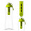 Dafi waterfilterfles limoengroen 0,3l + 1 filter 1