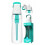 Anneaux de rideau de douche, lot de 12 1