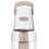 Dafi Solid 0,7l Tritan Beige filterfles 5