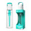 Anneaux de rideau de douche, lot de 12 3