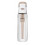 Dafi Solid 0,7l Tritan Beige filterfles 6