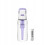 Distributeur de savon mural blanc 300 ml 9