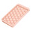 2 Stück 33-Gitter Pink ABS Eiswürfelformen 10,2 oz DIY Eisbälle Maker 13