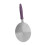 24# Plaque diffuseuse de chaleur, 23,5 cm/9,3 po, inox 5