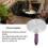 24# Plaque diffuseuse de chaleur, 23,5 cm/9,3 po, inox 12