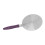 24# Plaque diffuseuse de chaleur, 23,5 cm/9,3 po, inox 6