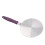24# Plaque diffuseuse de chaleur, 23,5 cm/9,3 po, inox 9