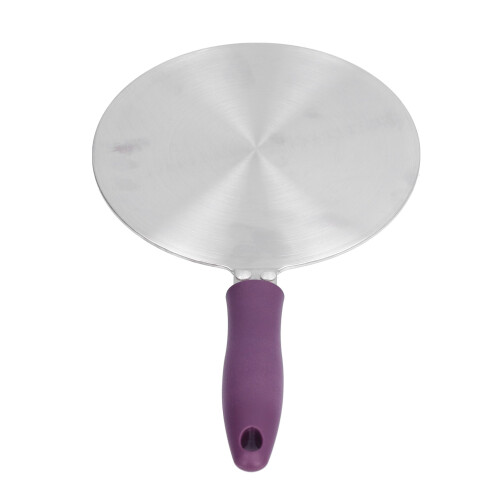 24# Plaque diffuseuse de chaleur, 23,5 cm/9,3 po, inox 1