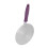 24# Plaque diffuseuse de chaleur, 23,5 cm/9,3 po, inox 7