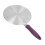 24# Plaque diffuseuse de chaleur, 23,5 cm/9,3 po, inox 11
