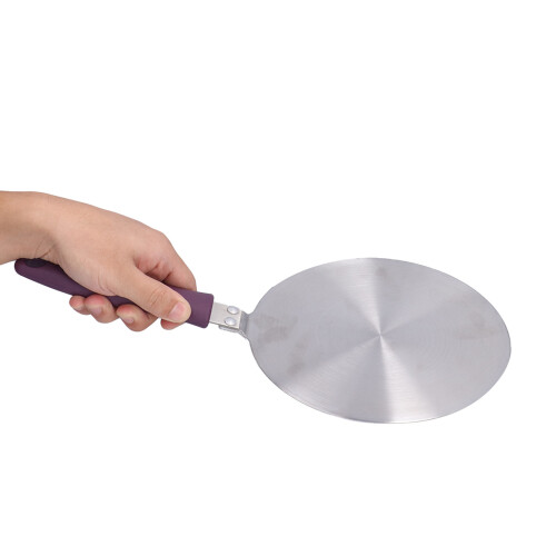 24# Plaque diffuseuse de chaleur, 23,5 cm/9,3 po, inox 2