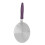 24# Plaque diffuseuse de chaleur, 23,5 cm/9,3 po, inox 8