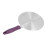 24# Plaque diffuseuse de chaleur, 23,5 cm/9,3 po, inox 4
