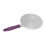 24# Plaque diffuseuse de chaleur, 23,5 cm/9,3 po, inox 15