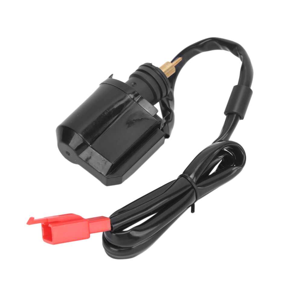 Electric Choke Valve For Gy6 50Cc 125Cc 150Cc Moped Atv Carburetor 8721358275170