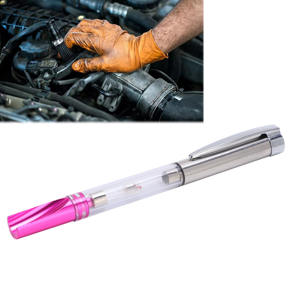 Auto Ignition Tester For Spark Plugs & Coils Professional Diagnostic Pen 4151358275056