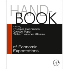 Handbook of Economic Expectations Paperback Book