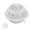 Mini Portable Dishwasher 15Min Auto Shutdown, 2Mode USB Powered White 2