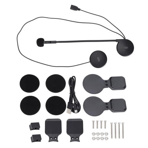 Casque Bluetooth M6, 250 mAh, portée de 10 m 1