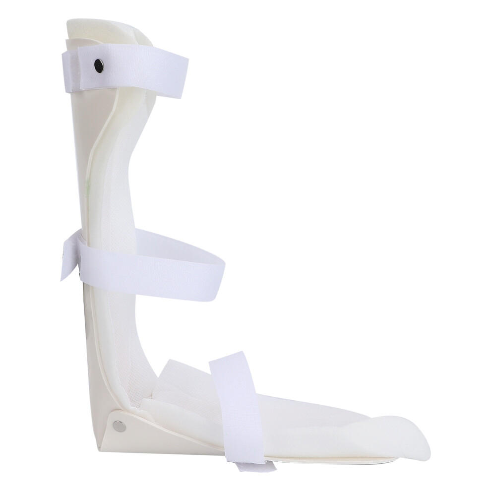 Achilles Tendon & Heel Pain Relief Ankle Brace | Left M | Support