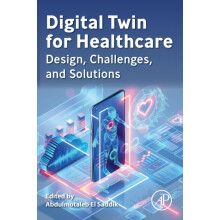 Digital Twin for Healthcare Paperback Book
