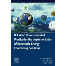 IEA Wind Recommended Practice for the Implementation of Renewable Ener
