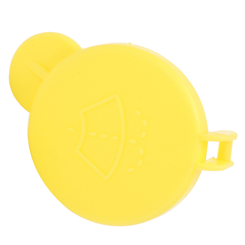 Windscreen Washer Bottle Cap Cover For Ford Fiesta Mk5 Mk6 2002-2008 8761358276821