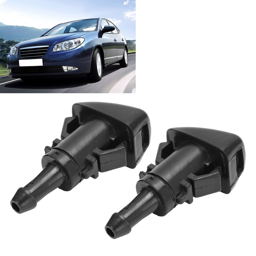 Windshield Washer Nozzle 98630-2K100 for Kia/Soul 2008-2011-image-OPC-PMRTJZC-NEW