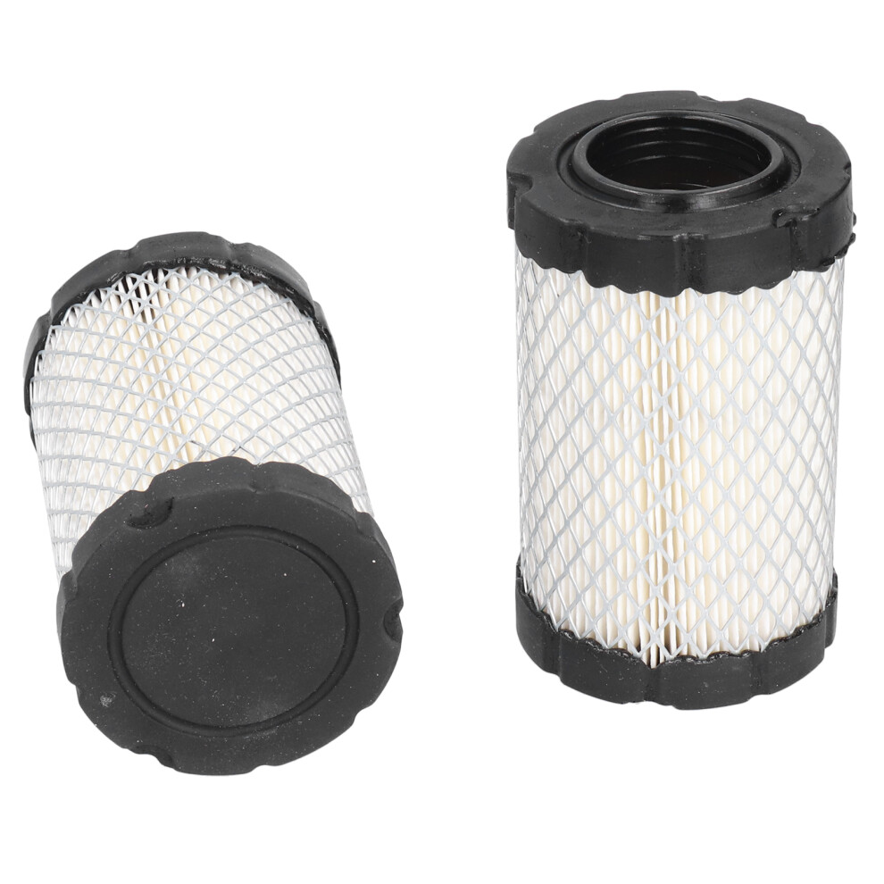 Air & Fuel Filter Set For E100-E150 Tractor, 796031, 250G 4611358278216