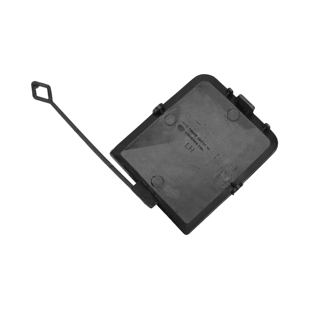 High Performance Rear Tow Hook Cover For X1 E84 Oem Quality 8311358278853