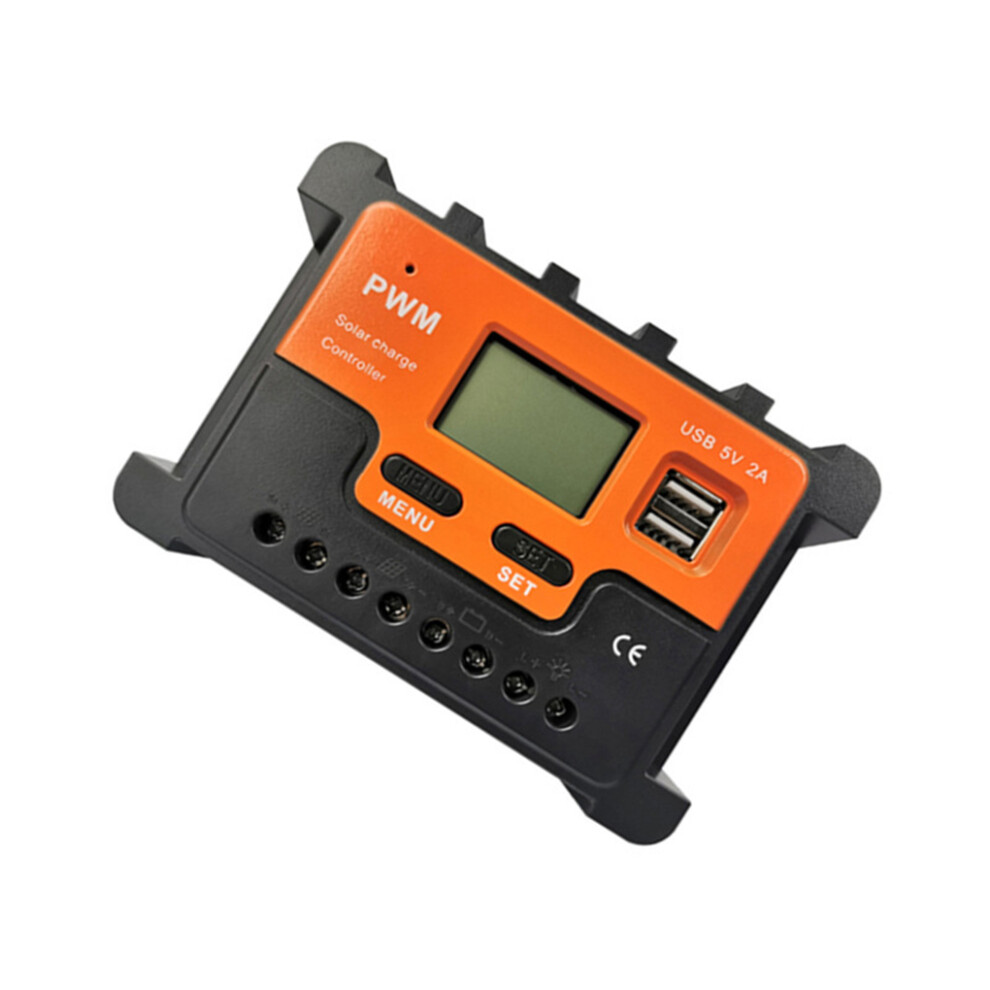 (12V24V10A) Solar Charge Controller 12V Control Regulator Director Power Chargers-image-OPC-PMRTTN6-NEW