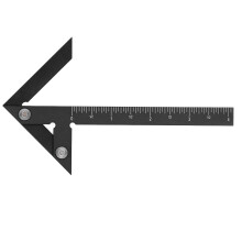 Center Scribe Gauge Line Circle Marker 45 90 Grad
