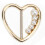 Simplistic 8Pcs Pearl TShirt Scarf Buckle Clips for Elegant Style 9