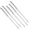 Universal 20pcs Sewing Machine Needles with Storage Box for Tailor Nm100/16 11