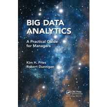 Big Data Analytics by Robert Dunnigan Paperback Book