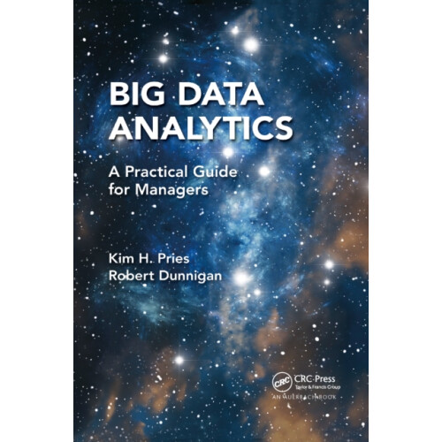Big Data Analytics by Robert Dunnigan Paperback Book