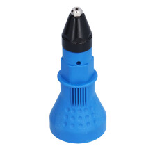 Ergonomischer elektrischer Nietenzieher-Adapter 1,8–3,2 mm Schraubnut-Werkzeug