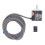 Drehgeber E6B2 CWZ6C Hohe Genauigkeit 2000P/R 1