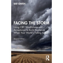 Facing the Storm by Owen Ray Herefordshire NHS Primary Care Trust UK P
