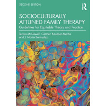 Socioculturally Attuned Family Therapy by Bermudez J. Maria U of Georg