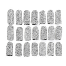 20 Stück schnittfeste Fingerlinge aus HPPE,