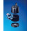 Aquaphor Aquaphor filterfles + 1 waterfilterpatroon 0,8 L grijs 3