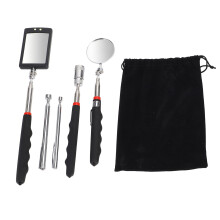 Teleskop-Magnetaufnahmewerkzeug-Set,